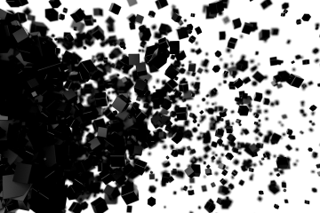 boxed chaos