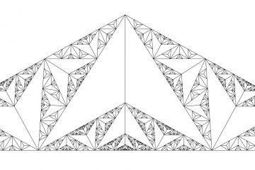 architecture_fractal