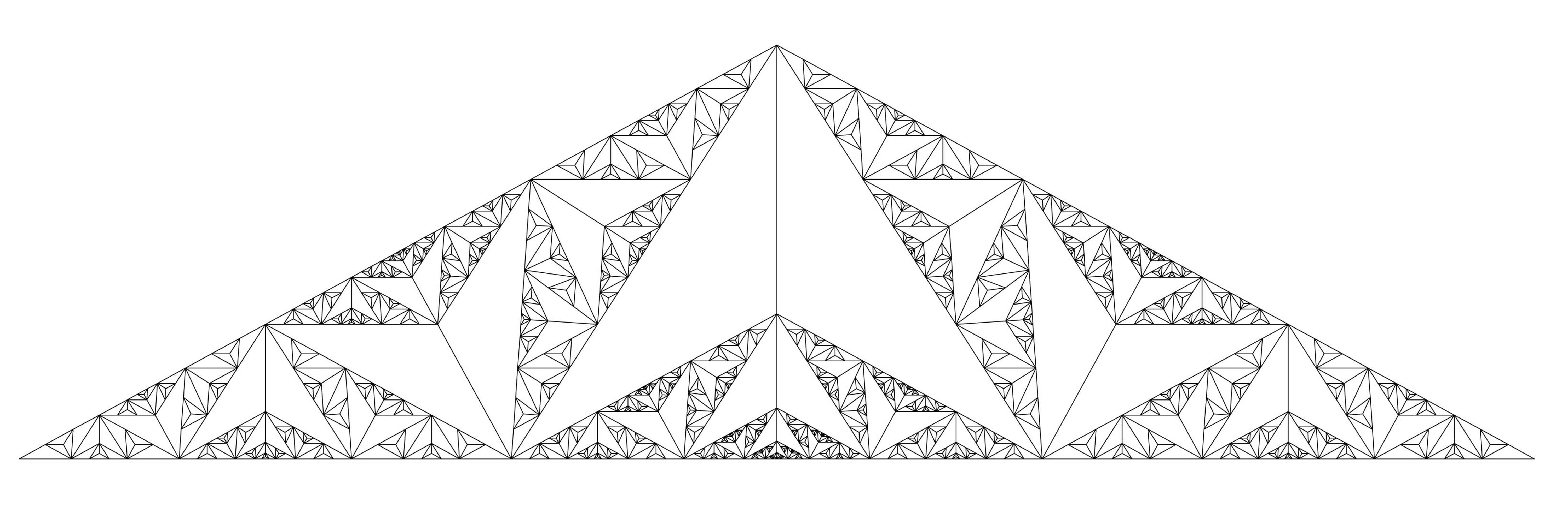 architecture_fractal