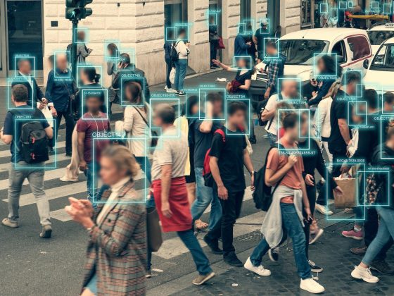 AI | Face Recognition