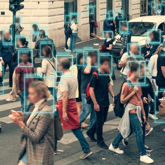 AI | Face Recognition