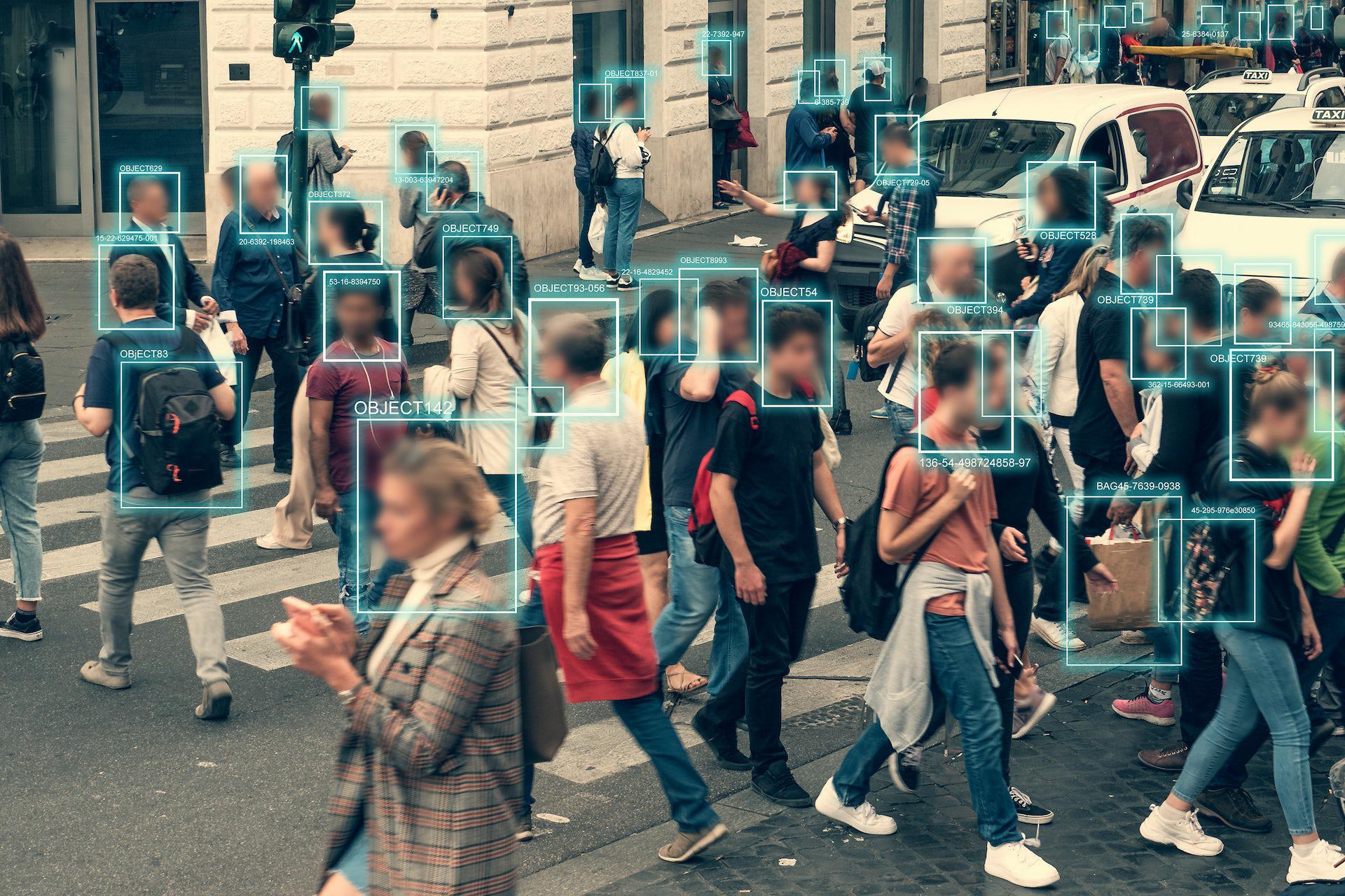 AI | Face Recognition