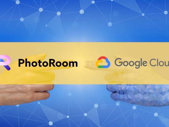 PhotoRoom | Google Cloud