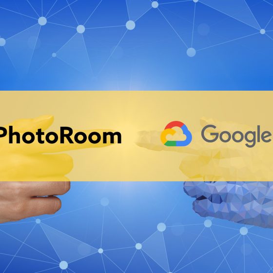 PhotoRoom | Google Cloud