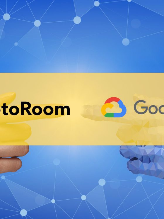 PhotoRoom | Google Cloud