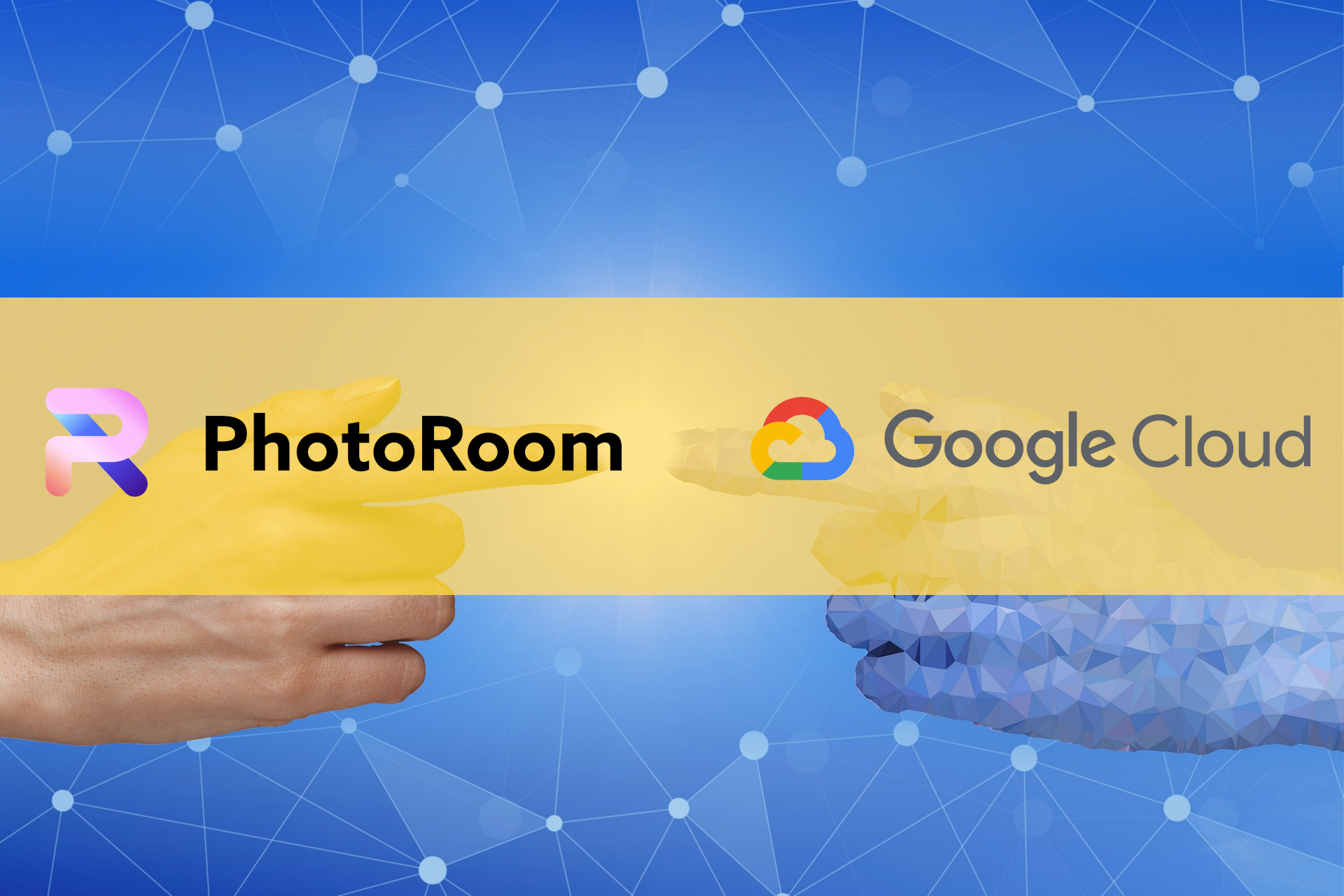 PhotoRoom | Google Cloud