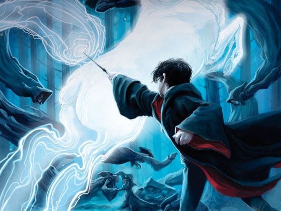 Harry Potter | Magic