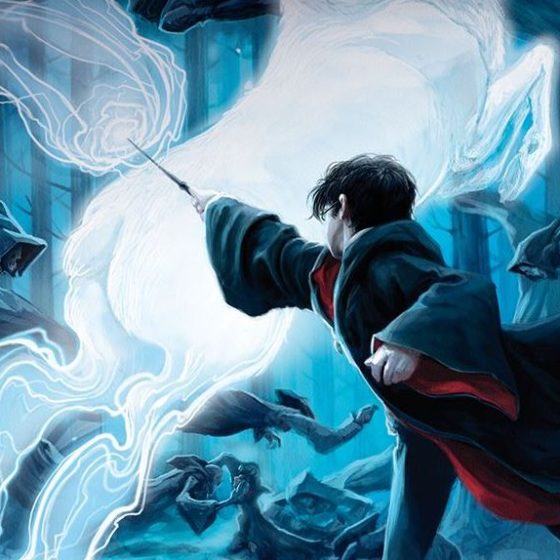 Harry Potter | Magic