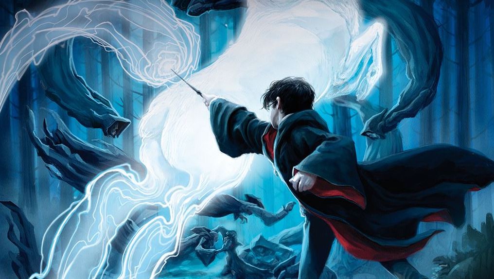 Harry Potter | Magic