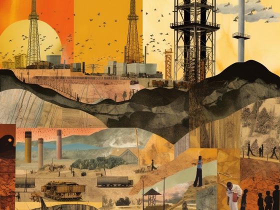 oil-industry--trios_a_collage-style_artwork_for_an_article_titled_rogues_in_t_b2848f98-360f-4ff8-a539-dc71691b7aa6