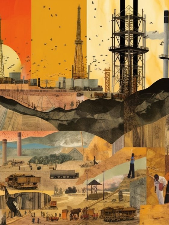 oil-industry--trios_a_collage-style_artwork_for_an_article_titled_rogues_in_t_b2848f98-360f-4ff8-a539-dc71691b7aa6