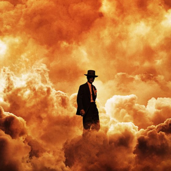 Oppenheimer | Movie | IMAX