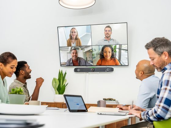 Video Conference