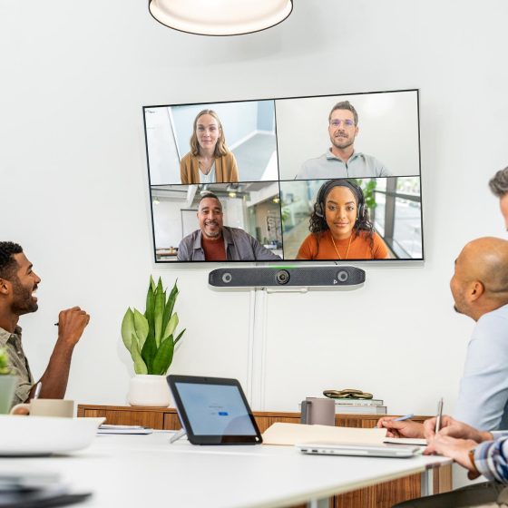 Video Conference