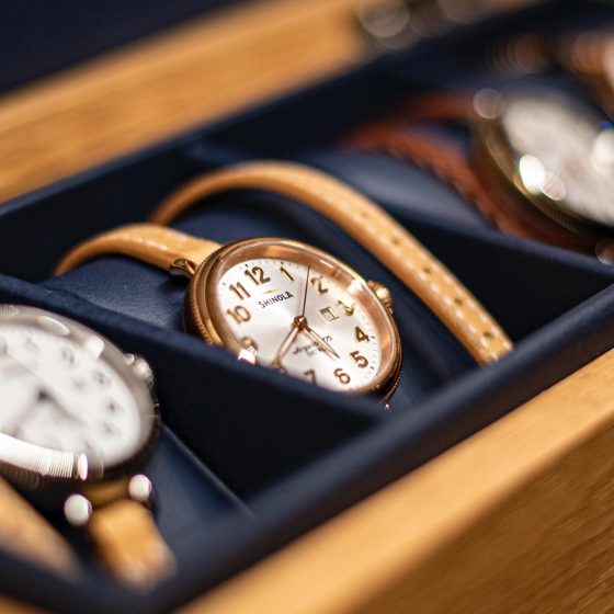 Wrist Watch | Watch | Shinola