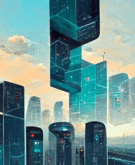 AI development infrastructure