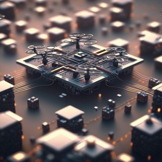 AI governance regulation blocks