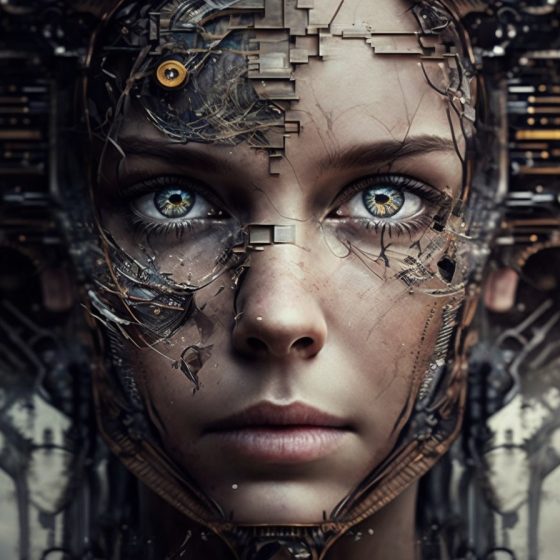 Rise of Superintelligence