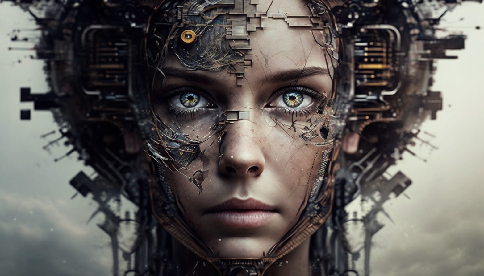 Rise of Superintelligence