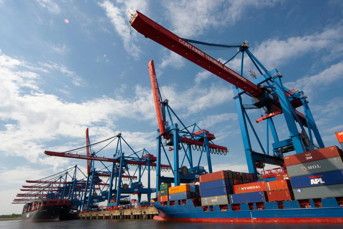 Trade