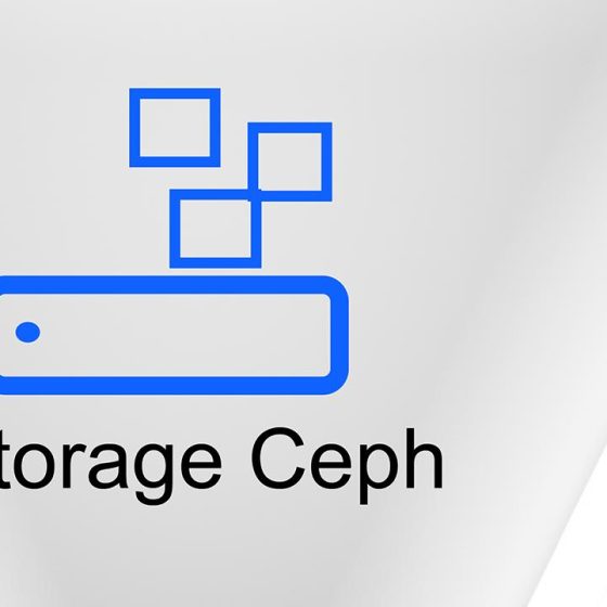 Storage Ceph